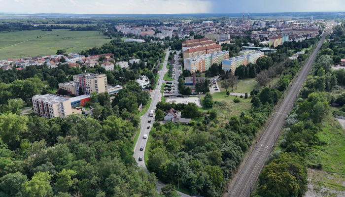 Větrná hůrka