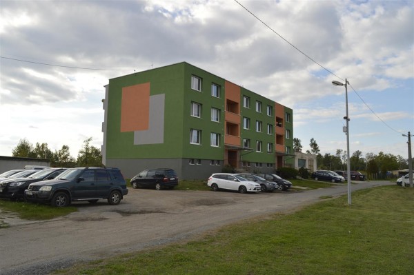 Občané Pánova se vyjádřili k připravované územní studii