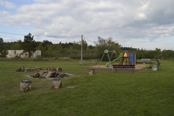 Občané Pánova se vyjádřili k připravované územní studii