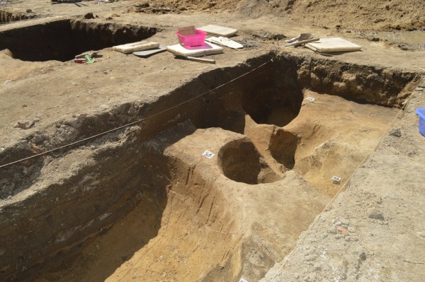 Úprava uličního prostoru ul. Jánošíkova