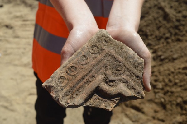 Úprava uličního prostoru ul. Jánošíkova