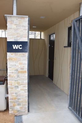 Do Zoologické zahrady návštěvníci přicházejí novým vstupem