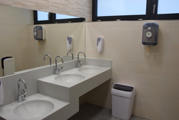 Do Zoologické zahrady návštěvníci přicházejí novým vstupem