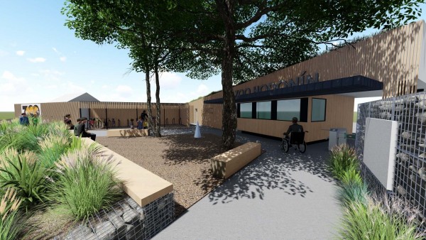 Zoo Hodonín čeká proměna