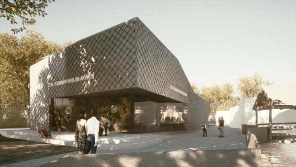 Zoo Hodonín čeká proměna