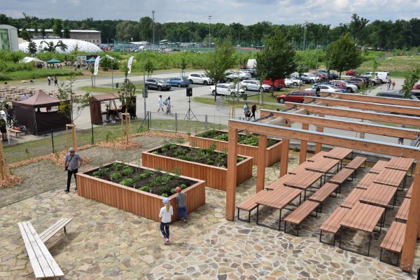 Dům přírody Hodonínské Dúbravy se otevřel návštěvníkům