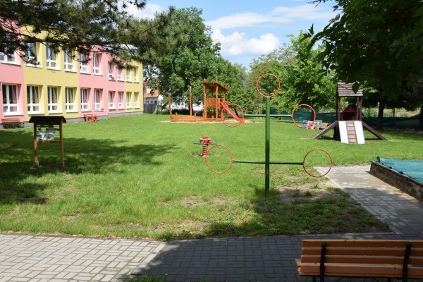 Letní měsíce byly ve znamení oprav škol a školek
