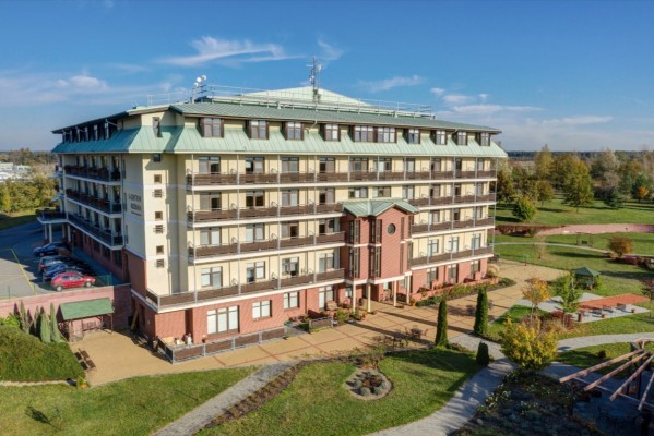 Obnovu S-centra kraj zahájí ještě letos