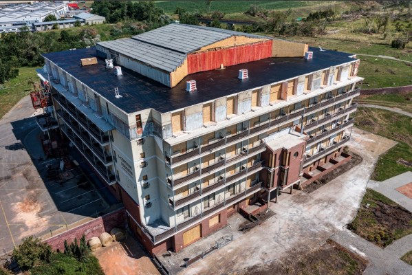 Obnovu S-centra kraj zahájí ještě letos