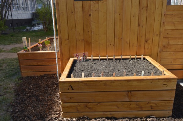 Nová učebna nabídne moderní technologie i možnost netradiční výuky