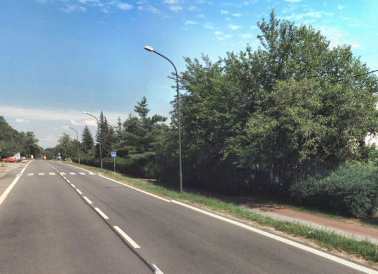 Obnova veřejného osvětlení pokračovala v další etapě