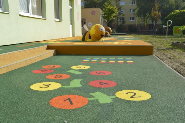 Letní měsíce byly ve znamení oprav škol a školek