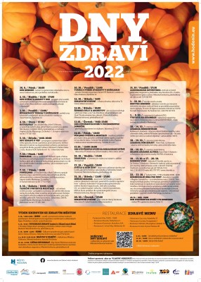 DNY ZDRAVÍ 2022