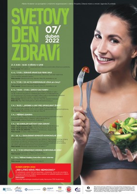 Světový den zraví