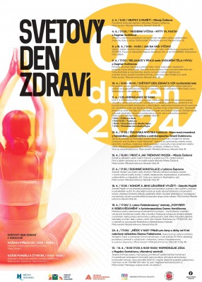 Světový den zdraví