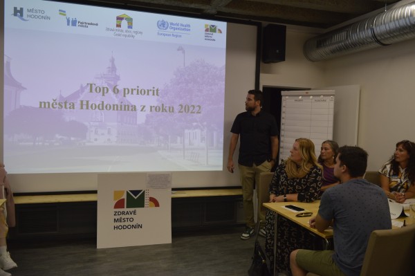 Veřejné fórum přineslo návrhy občanů na zlepšení města