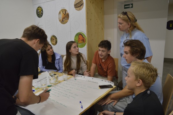 Veřejné fórum přineslo návrhy občanů na zlepšení města