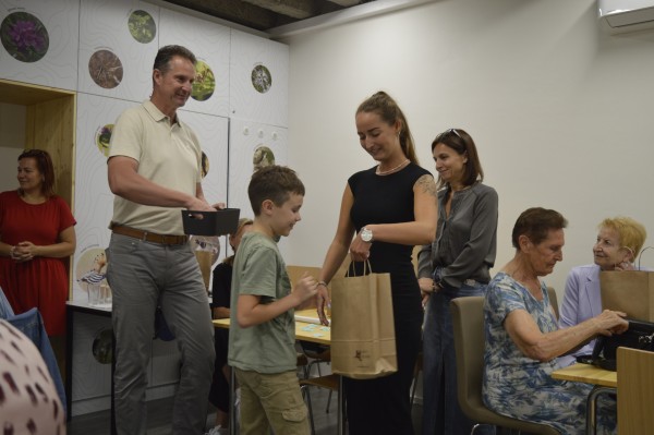 Veřejné fórum přineslo návrhy občanů na zlepšení města