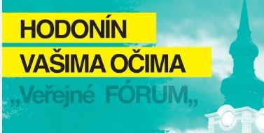 ANKETA - Hodonín Vašima Očima