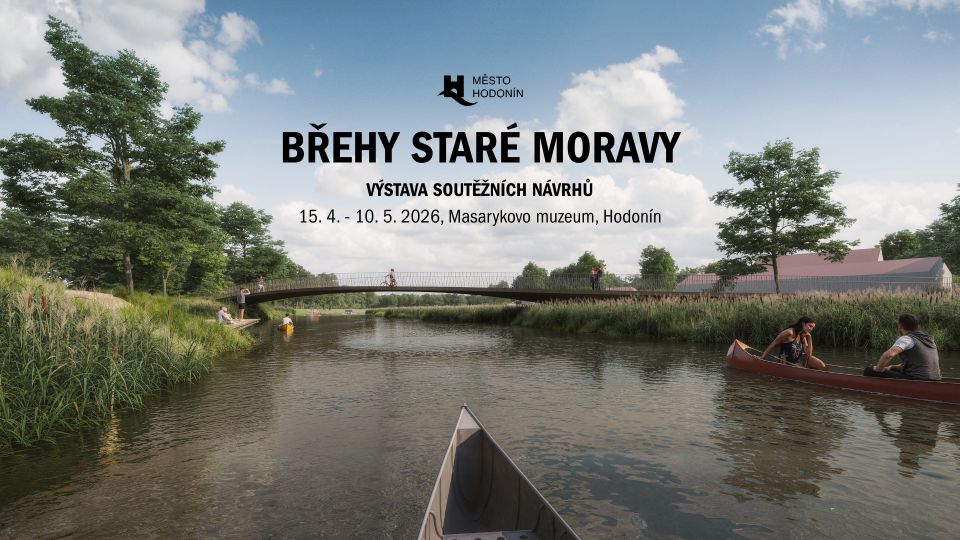 Výstava všech soutěžních návrhů