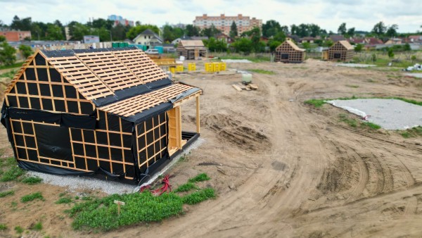 Dětské městečko prochází proměnou