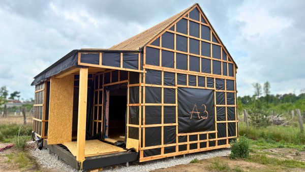 Dětské městečko prochází proměnou