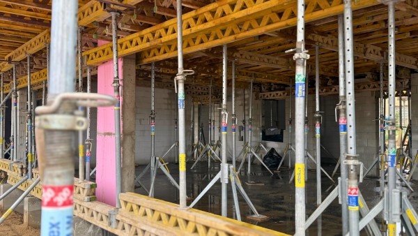 Dětské městečko prochází proměnou