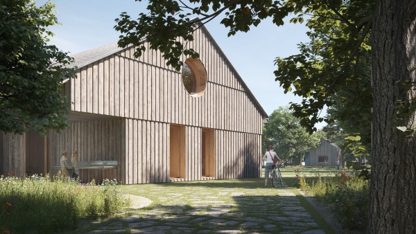 Přípravné práce na obnově dětského městečka pokračují