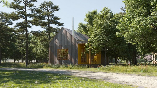 Přípravné práce na obnově dětského městečka pokračují