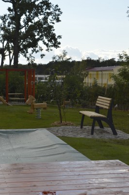 Soutěž mladých zahradníků proměnila část lokality U Červených domků