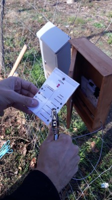 Staňte se součástí rozhodování o nových pěšinách v lesoparku