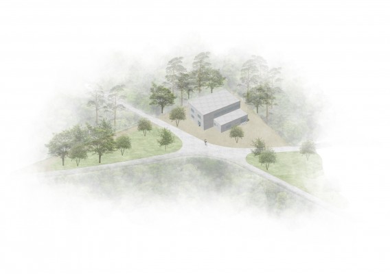 Příměstský les Hodonín – Bažantnice