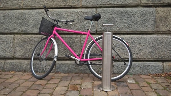 Pro duše nejen cyklistů