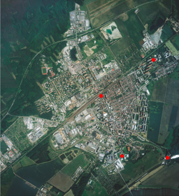 Pro duše nejen cyklistů