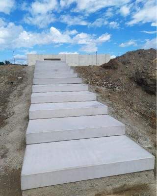 Park U Červených domků roste před očima