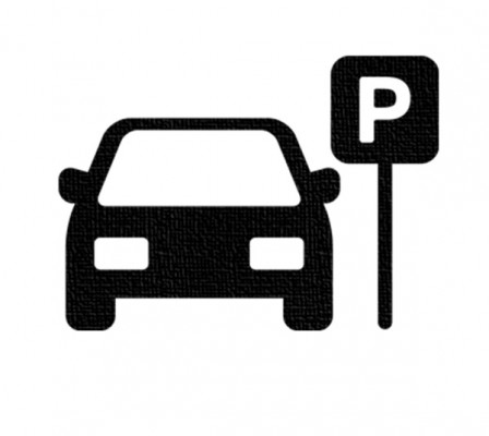 Koncepce statické dopravy v centru Hodonín