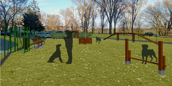 rozkreslení dle projektové dokumentace